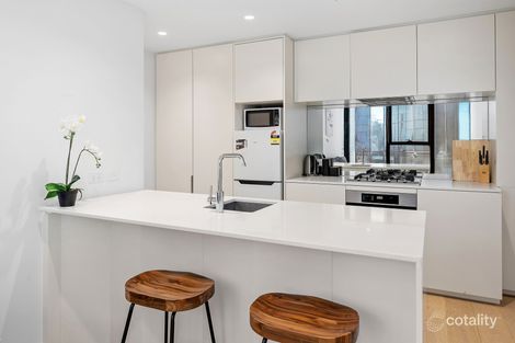 5309/18 Hoff Bvd, Southbank, VIC 3006