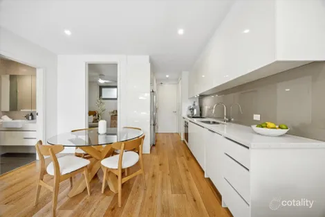 Property photo of 2/1 Berwick Street Brighton VIC 3186