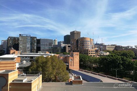 3079/65 Tumbalong Bvd, Haymarket, NSW 2000