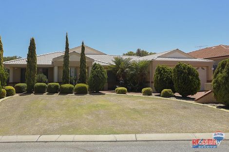 Property photo of 22 Parkstone Retreat Currambine WA 6028