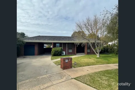 5 Loddon Ct, Shepparton, VIC 3630