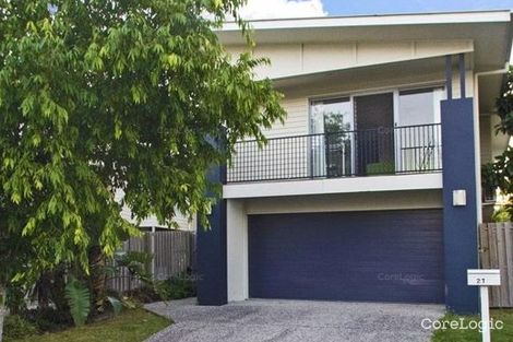 Property photo of 27 Stratus Lane Coomera QLD 4209