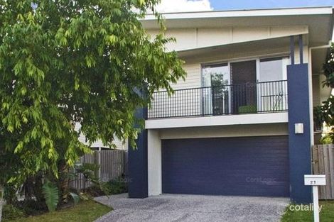 27 Stratus Lane, Coomera, QLD 4209