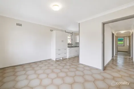 Property photo of 8 Mawson Road Tregear NSW 2770
