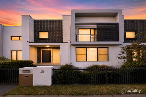 3 Plough St, Austral, NSW 2179