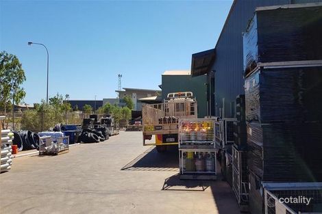 40 Harwell Way, Wedgefield, WA 6721