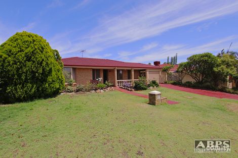 Property photo of 43 Ainslie Court Kardinya WA 6163