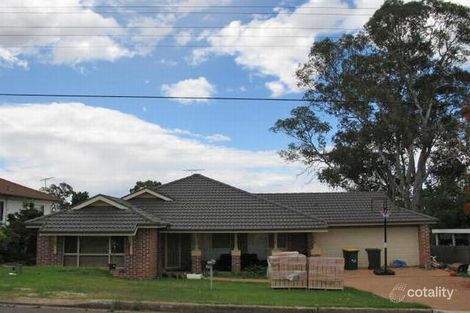 Property photo of 39 Anthony Street Blacktown NSW 2148