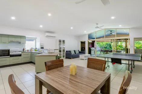 Property photo of 45 Brolga Street Craiglie QLD 4877