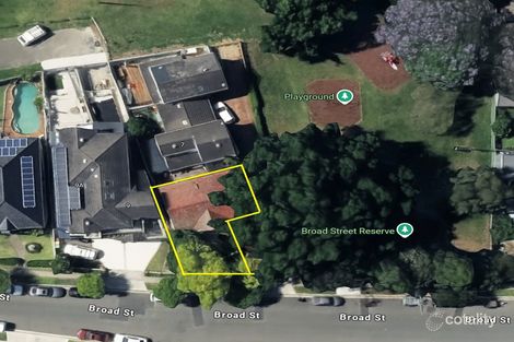Property photo of 1/7 Broad Street Croydon Park NSW 2133