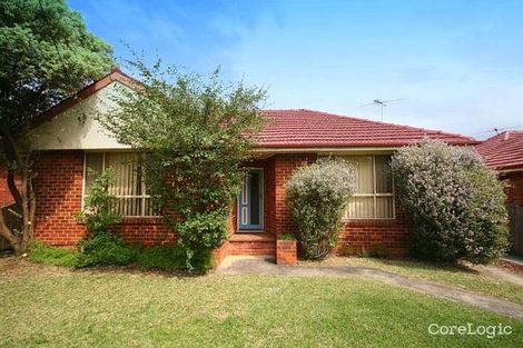 Property photo of 9 Moller Avenue Birrong NSW 2143