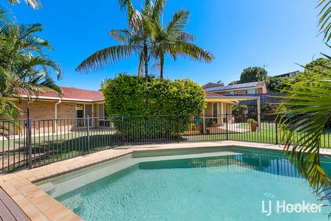 Property photo of 3 Burwana Place Wellington Point QLD 4160