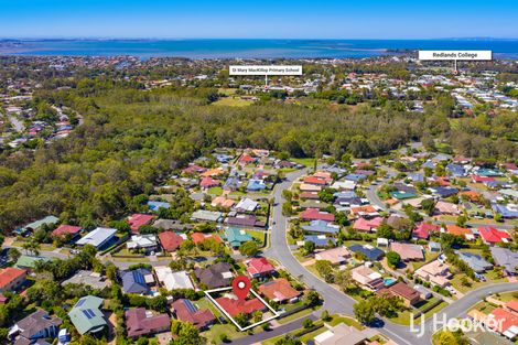 Property photo of 3 Burwana Place Wellington Point QLD 4160