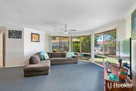 Property photo of 3 Burwana Place Wellington Point QLD 4160