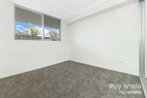 Property photo of 20/33-35 St Ann Street Merrylands NSW 2160