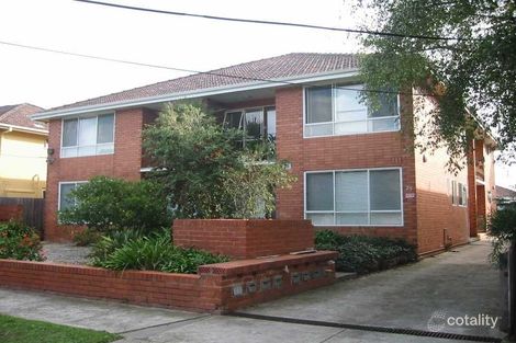 3/25 Elliott Ave, Carnegie, VIC 3163