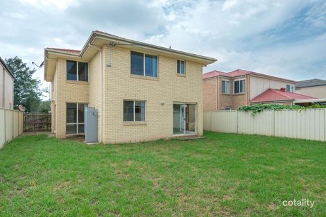 Property photo of 19 Covington Green Dapto NSW 2530