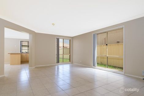 Property photo of 19 Covington Green Dapto NSW 2530