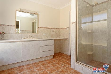 Property photo of 22 Parkstone Retreat Currambine WA 6028