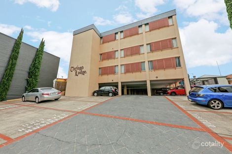 Property photo of 15/207 Moggill Road Taringa QLD 4068