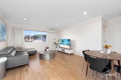 Property photo of 5/34 Macaulay Street Coorparoo QLD 4151