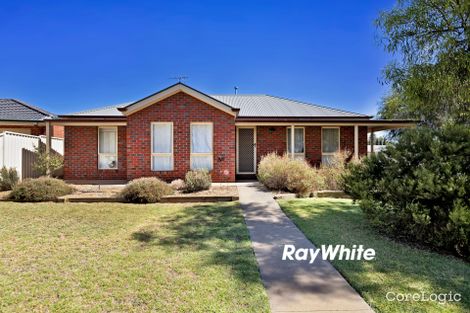 Property photo of 1 Golden Grove Red Cliffs VIC 3496
