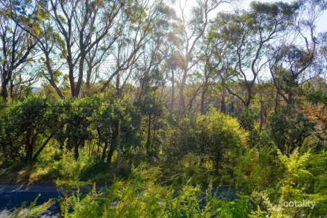 Property photo of 21 Explorers Road Katoomba NSW 2780