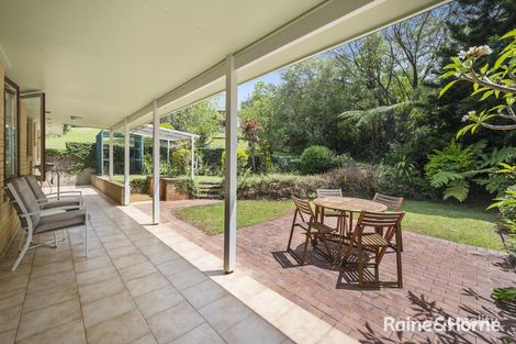 Property photo of 7 Churinga Place Coffs Harbour NSW 2450