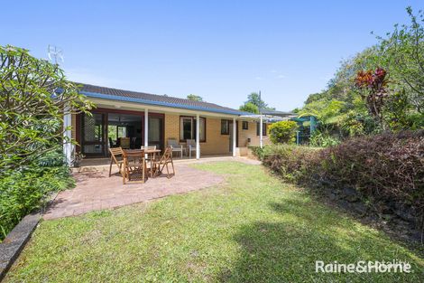 Property photo of 7 Churinga Place Coffs Harbour NSW 2450