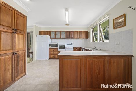 Property photo of 7 Churinga Place Coffs Harbour NSW 2450