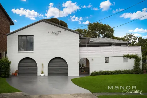 10 Remus Pl, Winston Hills, NSW 2153