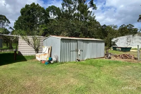 Property photo of 281 Florda Prince Drive Wells Crossing NSW 2460