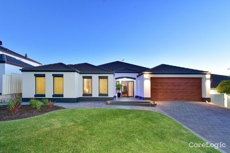 Property photo of 132 Golf Links Drive Carramar WA 6031