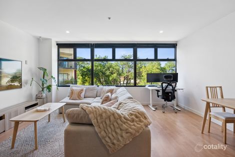 Property photo of 202/191 Greenhill Road Parkside SA 5063