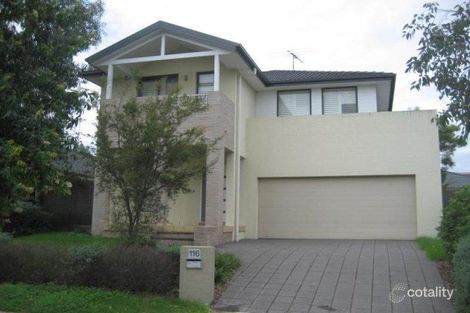 Property photo of 116 The Ponds Boulevard The Ponds NSW 2769