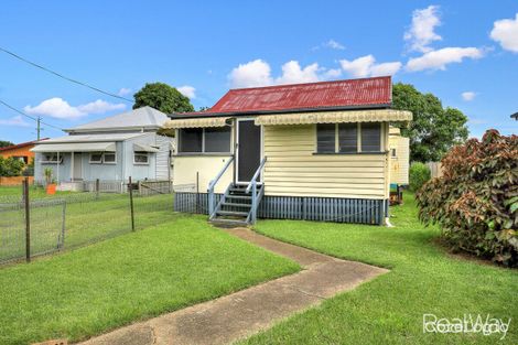 Property photo of 4 Windermere Street Walkervale QLD 4670