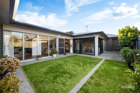 Property photo of 45 Haig Street Netherby SA 5062