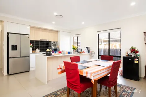 Property photo of 8 Guinevere Street Schofields NSW 2762