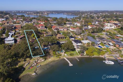 Property photo of 239 Connells Point Road Connells Point NSW 2221