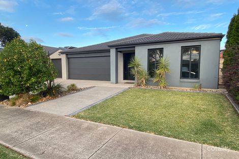 Property photo of 11 Settlers Drive Kialla VIC 3631