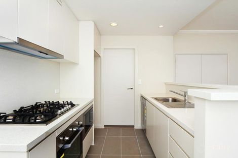 Property photo of 405/3 Waterways Street Wentworth Point NSW 2127