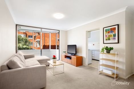 22/14-20 St Marks Rd, Randwick, NSW 2031