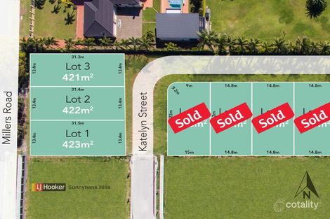 Lot 2/210-216 Millers Rd, Underwood, QLD 4119