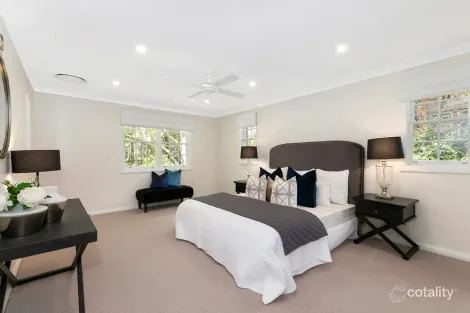 Property photo of 68 Burns Road Wahroonga NSW 2076