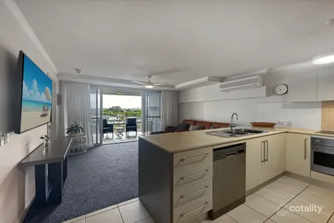 1402/1a Mungar St, Maroochydore, QLD 4558