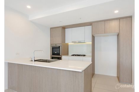 Property photo of 1065/123 Cavendish Road Coorparoo QLD 4151