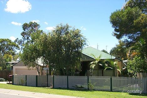 21 Chindrina St, Hope Island, QLD 4212