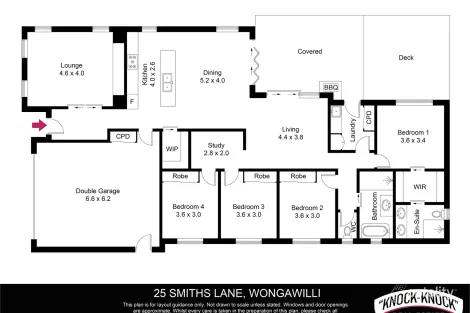 Property photo of 25 Smiths Lane Wongawilli NSW 2530