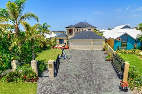 Property photo of 65 Keel Retreat Geographe WA 6280