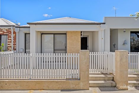 Property photo of 8 Lyra Lane Bennett Springs WA 6063